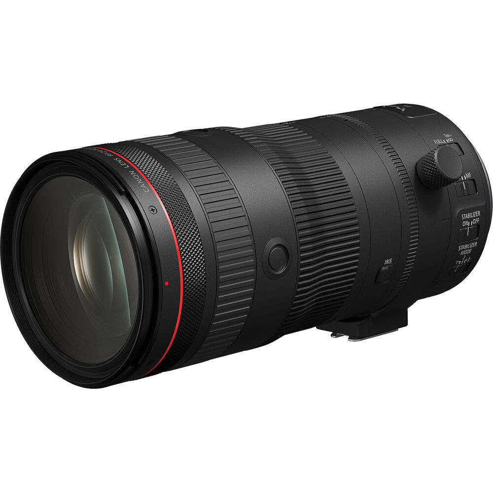 Canon RF 24-105mm f/2.8 L IS USM Z Lens - Bedford Camera & Video
