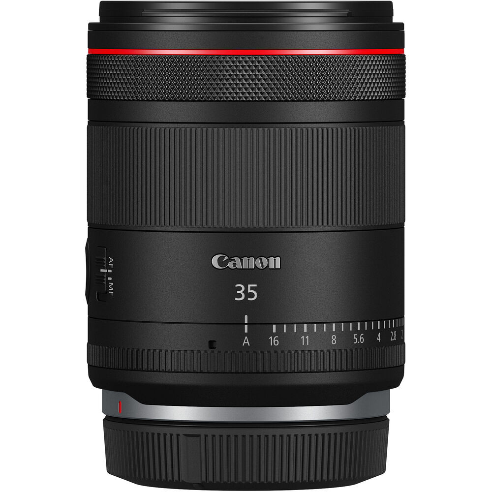 Canon EF 35 f1．4 L 35mm Canon EF B&H 2512A002 ePHOTOzine