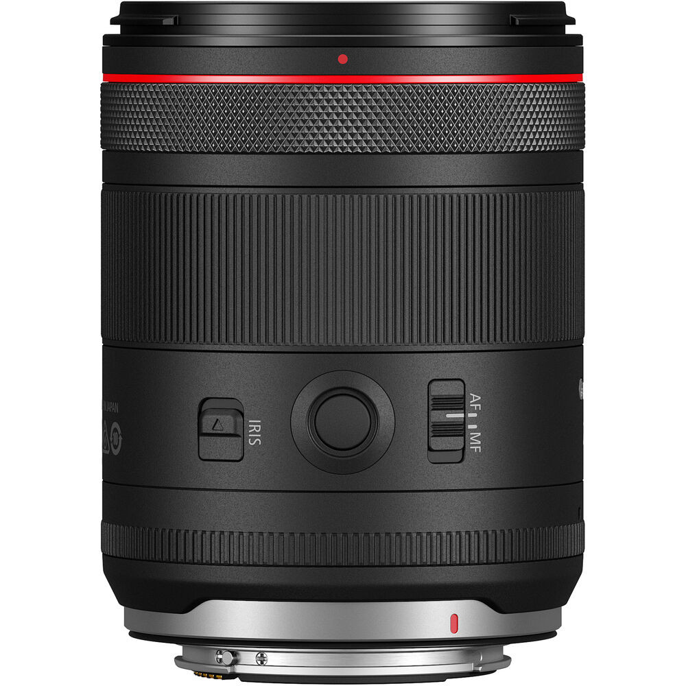 Canon RF 20mm F1.4 L VCM Lens - Bedford Camera & Video