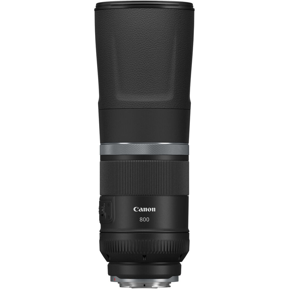 Canon RF 800mm F/11 IS STM Lens