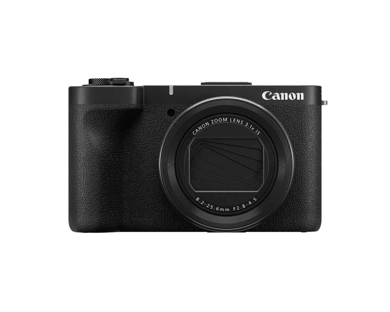 Canon Powershot V1 Digital Camera