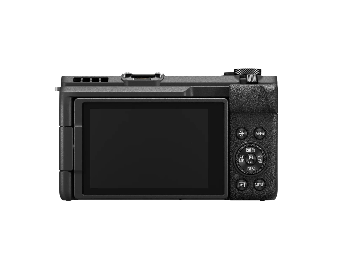 Canon Powershot V1 Digital Camera