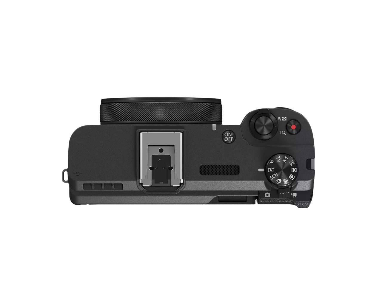 Canon Powershot V1 Digital Camera