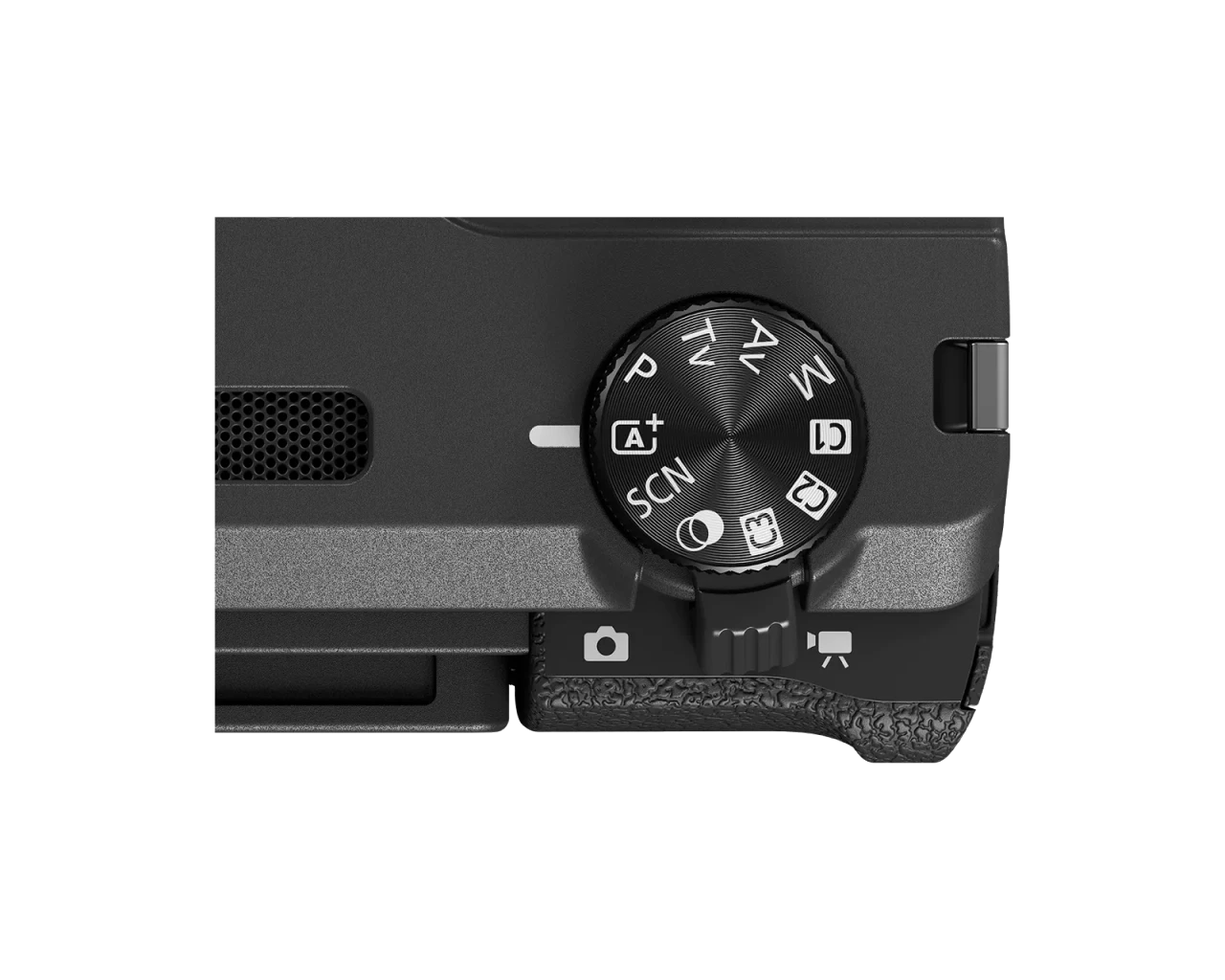 Canon Powershot V1 Digital Camera