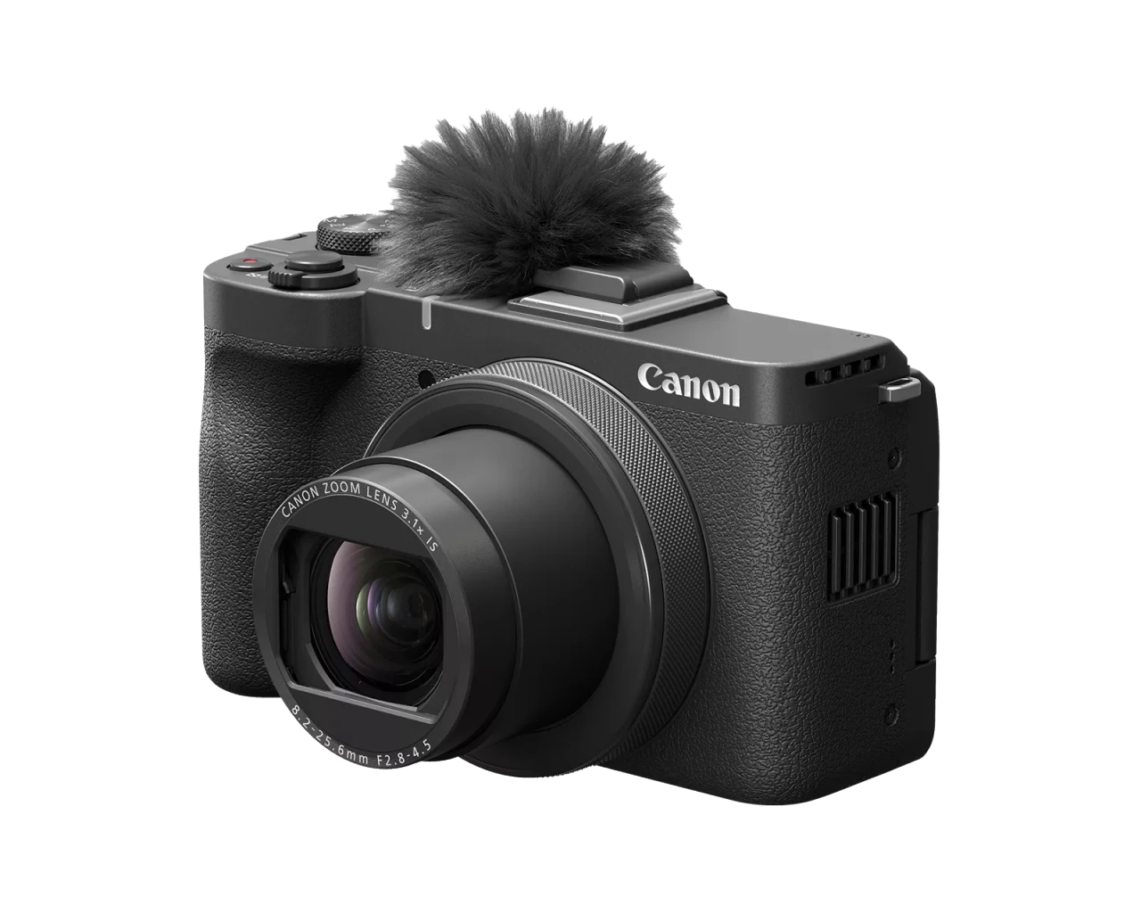 Canon Powershot V1 Digital Camera