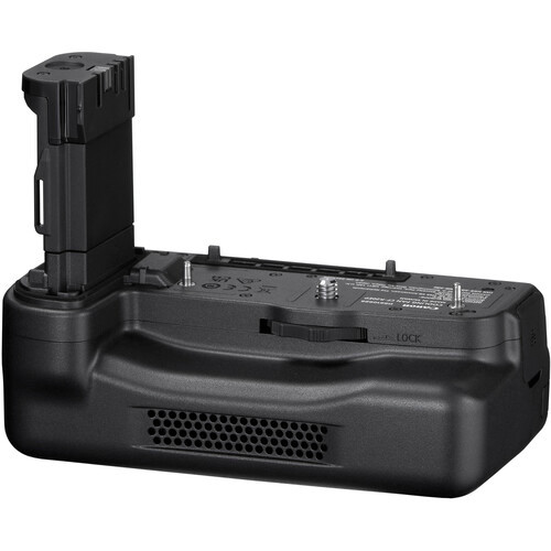 Canon Battery Grip for R5II CF-R20EP with Cooling Fan