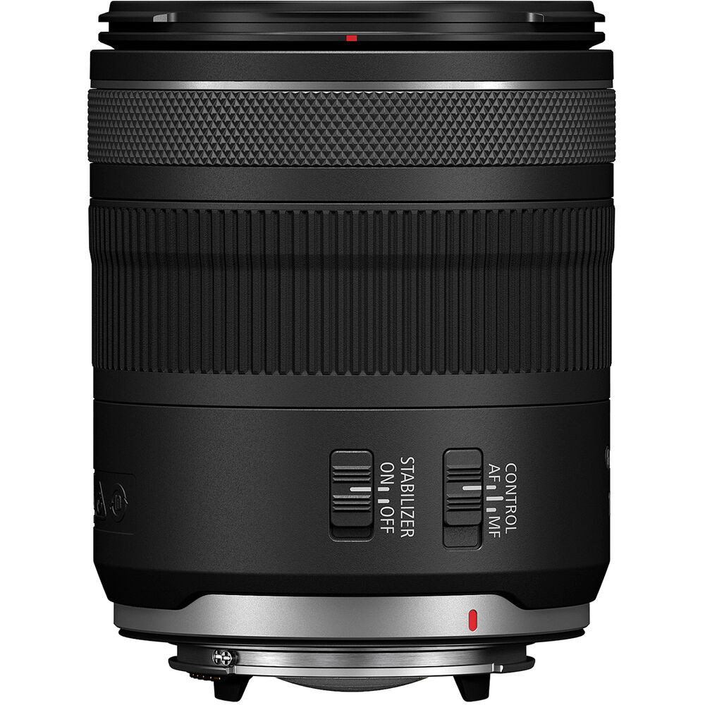 Canon RF 16-28mm F2.8 IS STM Lens - Bedford Camera & Video