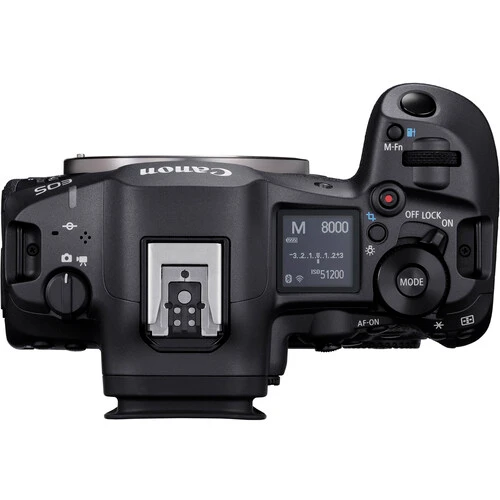 Canon EOS R5 Mark II ボディ Canon EOS R5 Mark II Mirrorless Camera (Body Only)