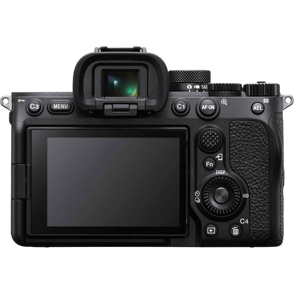 デジタルカメラ Sony a7iv Sony Alpha A7 IV Mirrorless Digital Camera with 28-70mm Lens