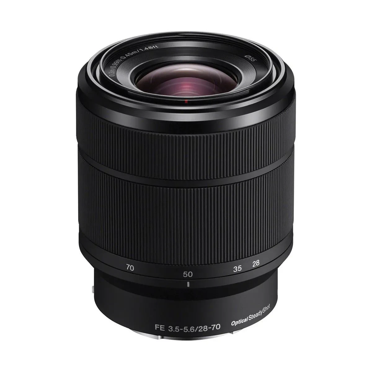 Sony FE 28-70mm f/3.5-5.6 OSS Lens