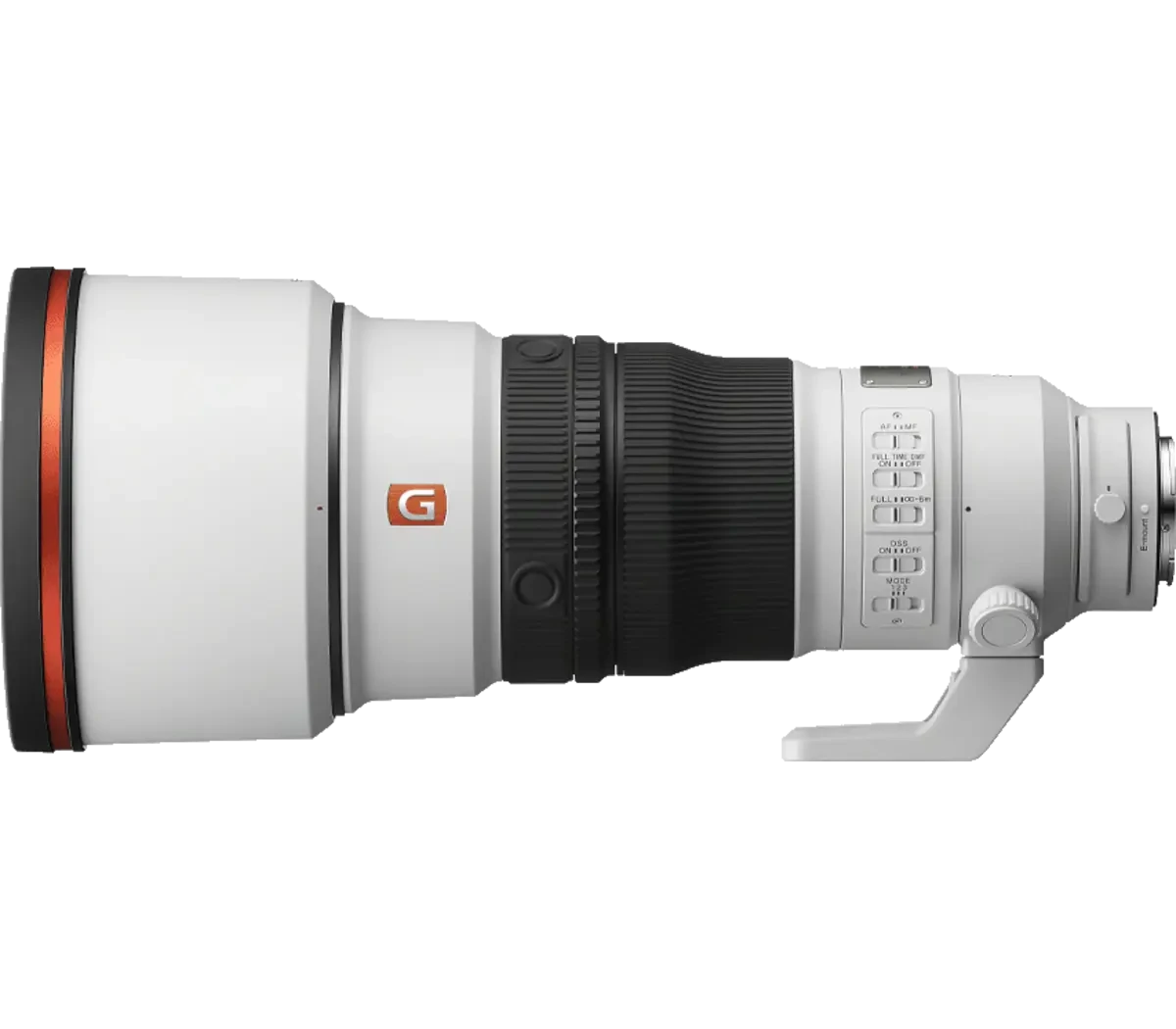 Sony FE 300mm f/2.8 GM OSS Lens