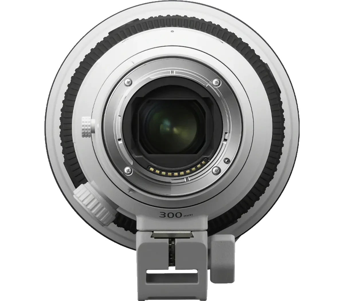 Sony FE 300mm f/2.8 GM OSS Lens