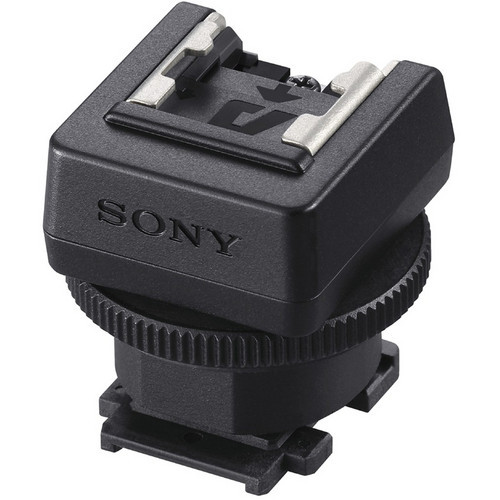 Sony Multi-Interface Shoe Adapter
