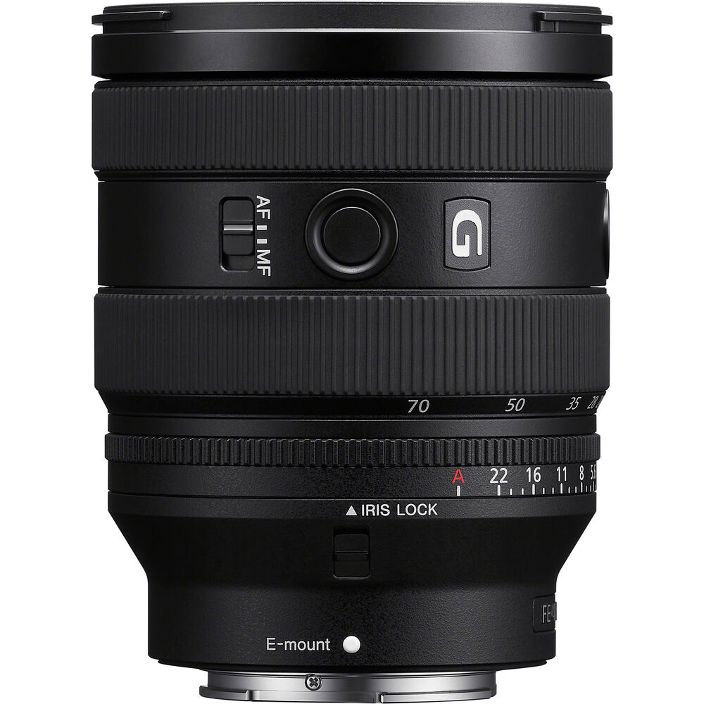 【美品】SONY FE 20mm-70mmf4 レンズフィルター2枚セット Sony FE 20-70mm f/4 G Lens