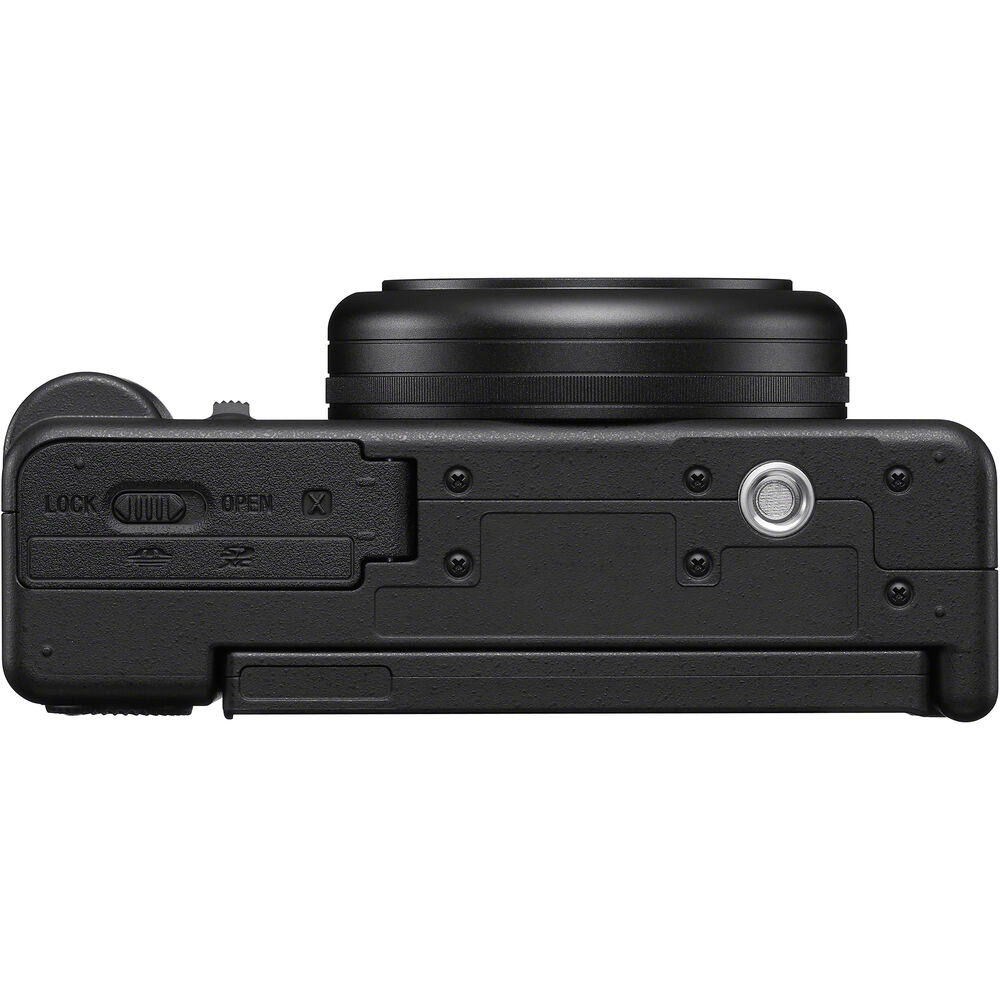 Sony ZV-1F Vlog Camera (Black) - Bedford Camera & Video