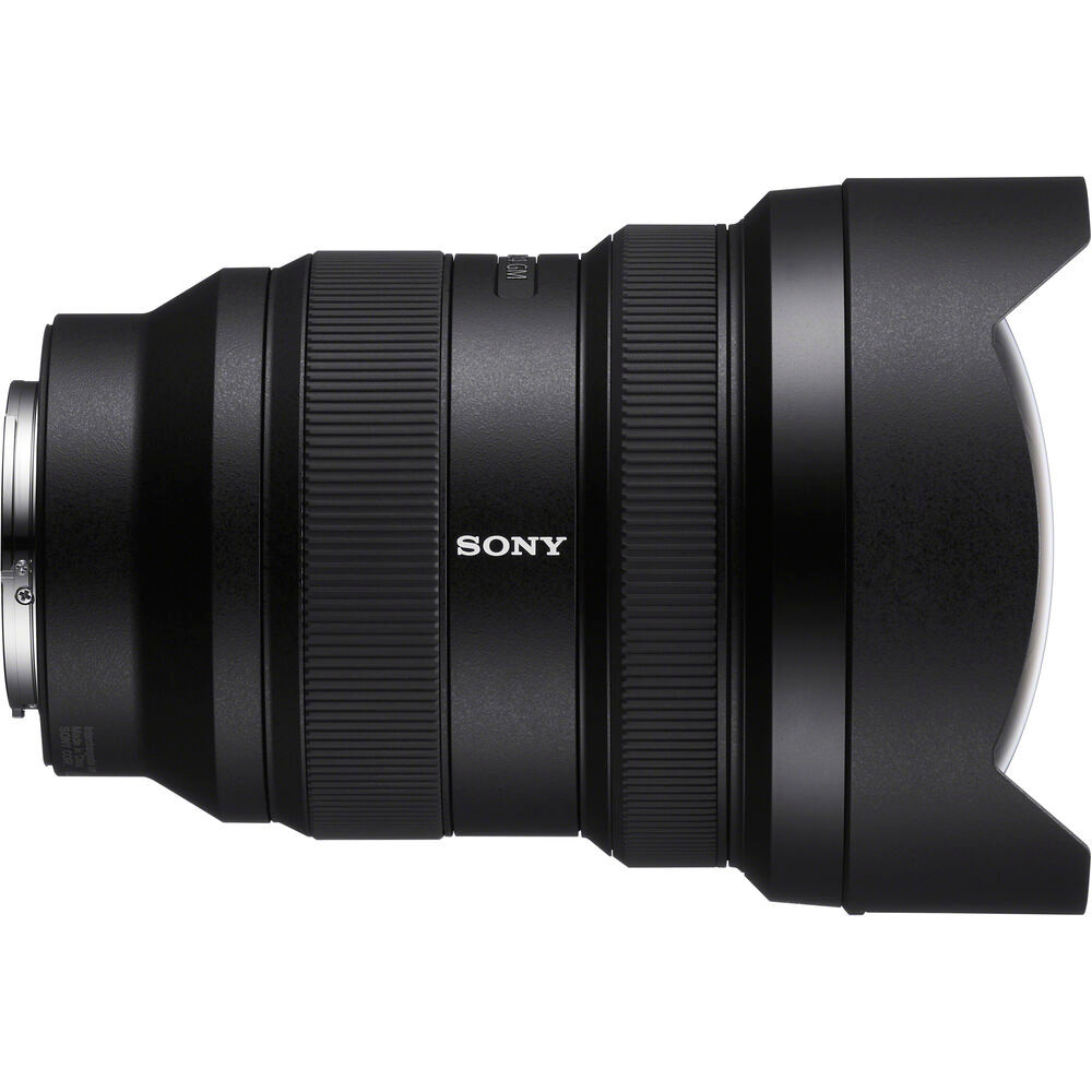 Sony FE 12-24mm f2.8 GM Lens - Bedford Camera & Video