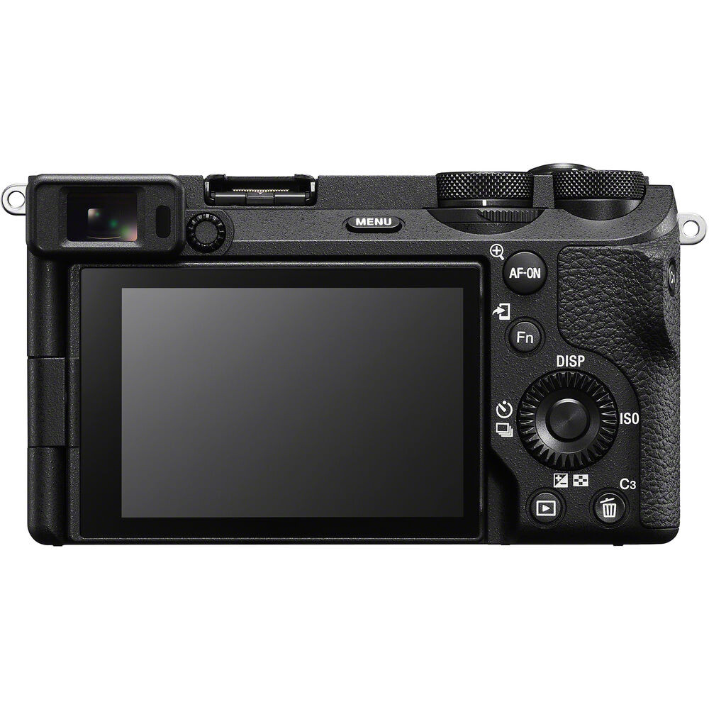 Sony a6700 with 18-135mm Lens - Bedford Camera & Video