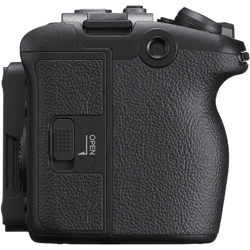 Sony FX30 Digital Cinema Camera - Bedford Camera & Video