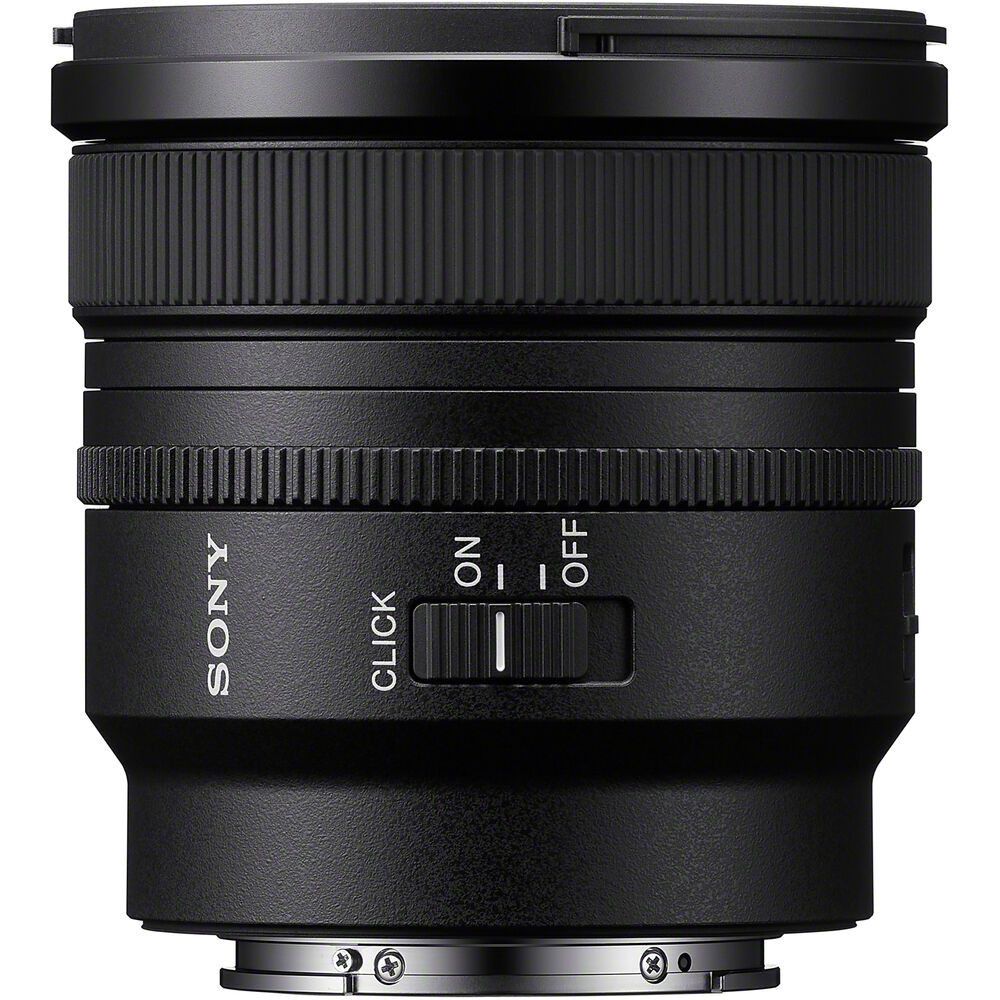 Sony FE 16mm f1.8 G Lens - Bedford Camera & Video