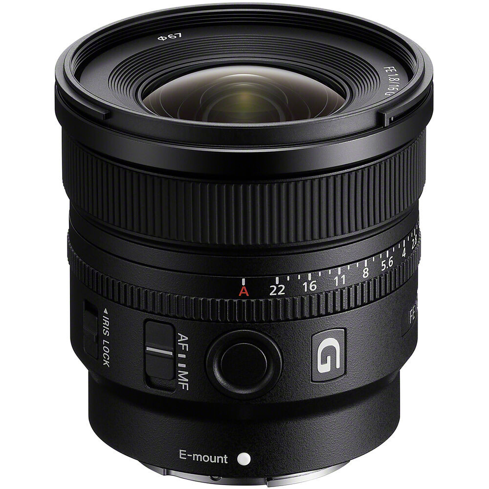 SONY FE 16mm F1.8 G レンズ 1740562126_1881960__16225.