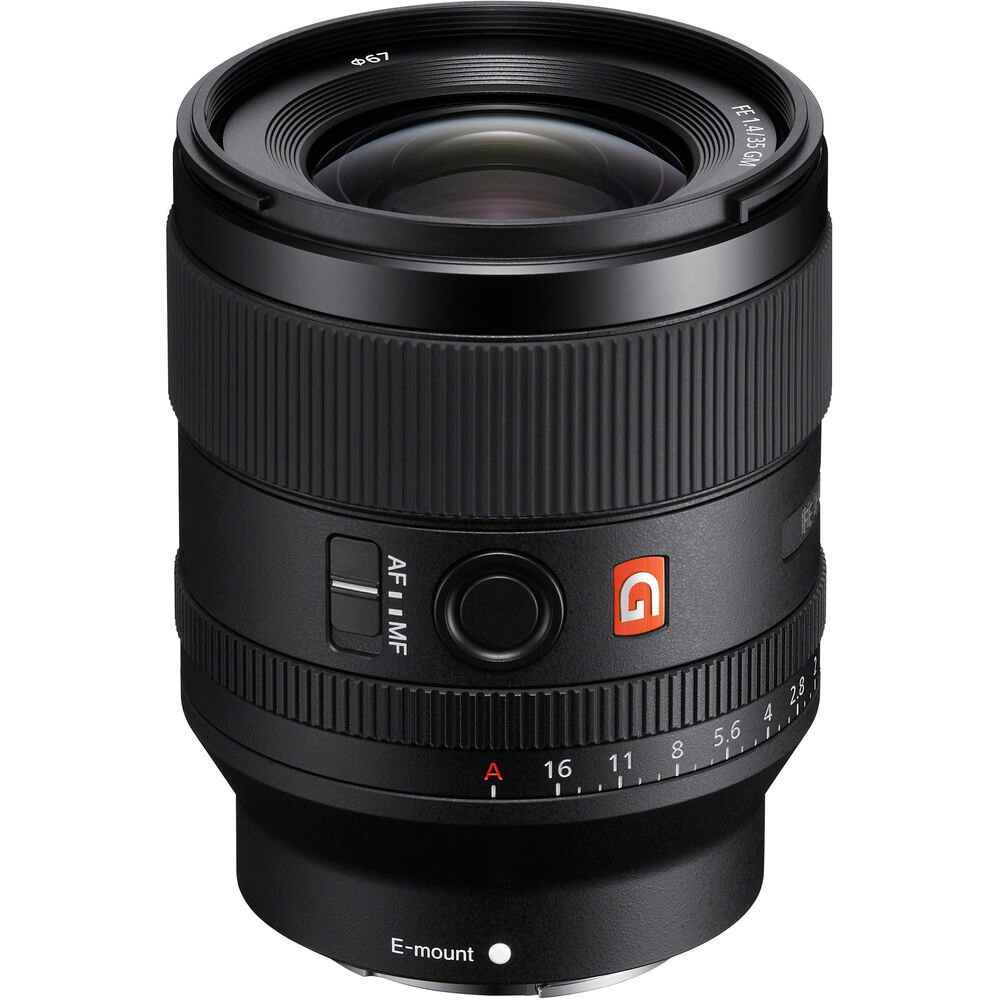 SONY FE 35mm F1.4 GM レンズ 1610533223_1613424__06258.