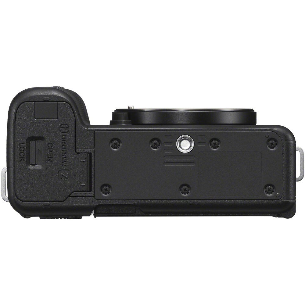 Sony ZV-E1 Mirrorless Camera (Black) - Bedford Camera & Video