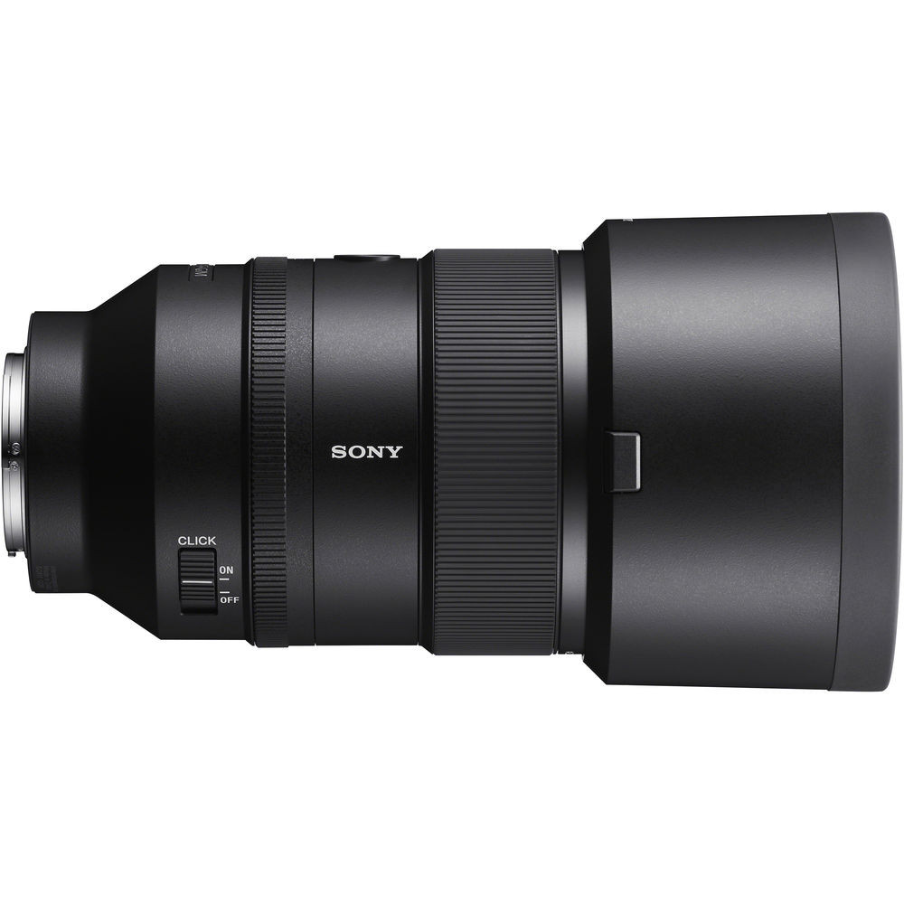 Sony FE 135mm f1.8 GM Lens - Bedford Camera & Video