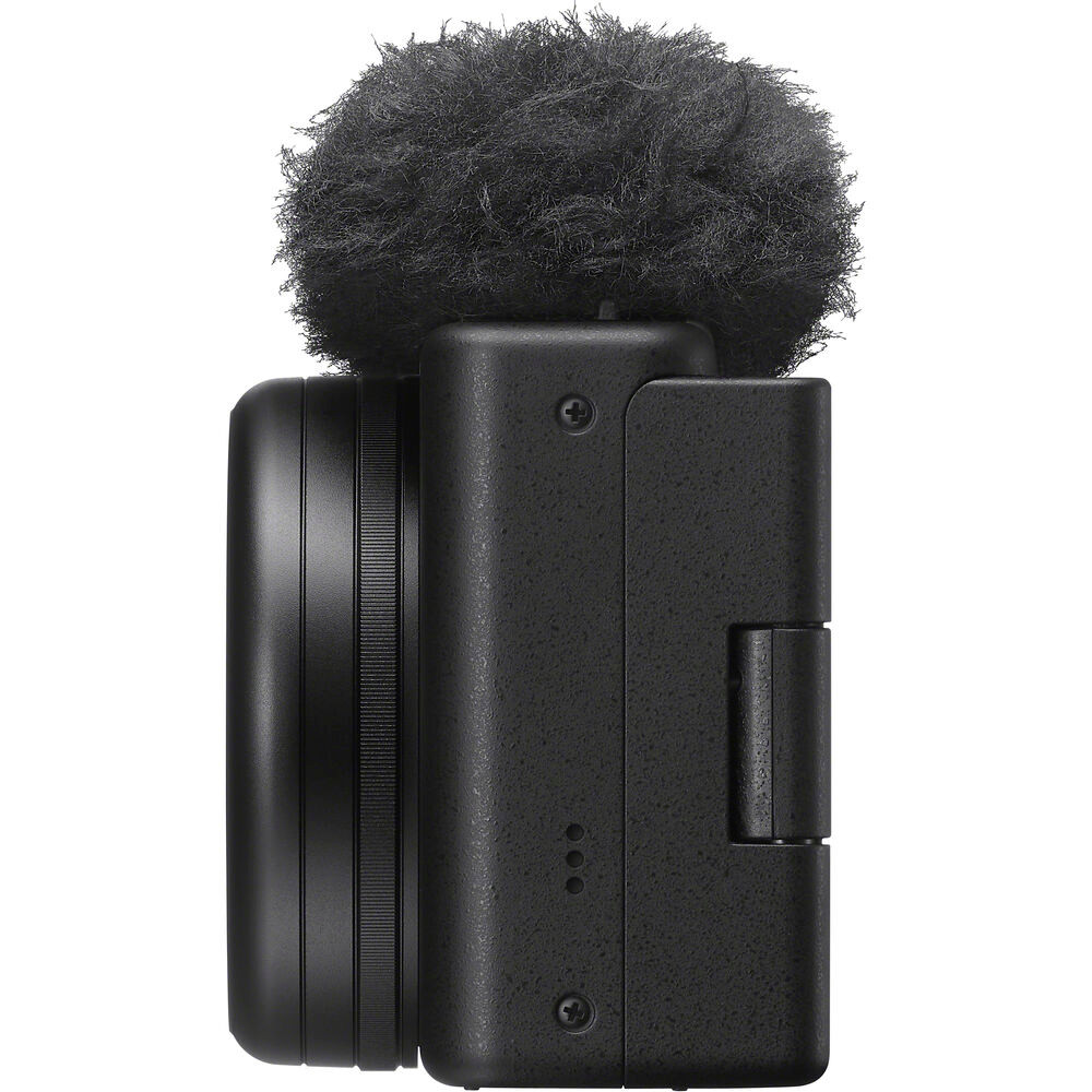 Sony ZV-1 II Digital Camera (Black) - Bedford Camera & Video