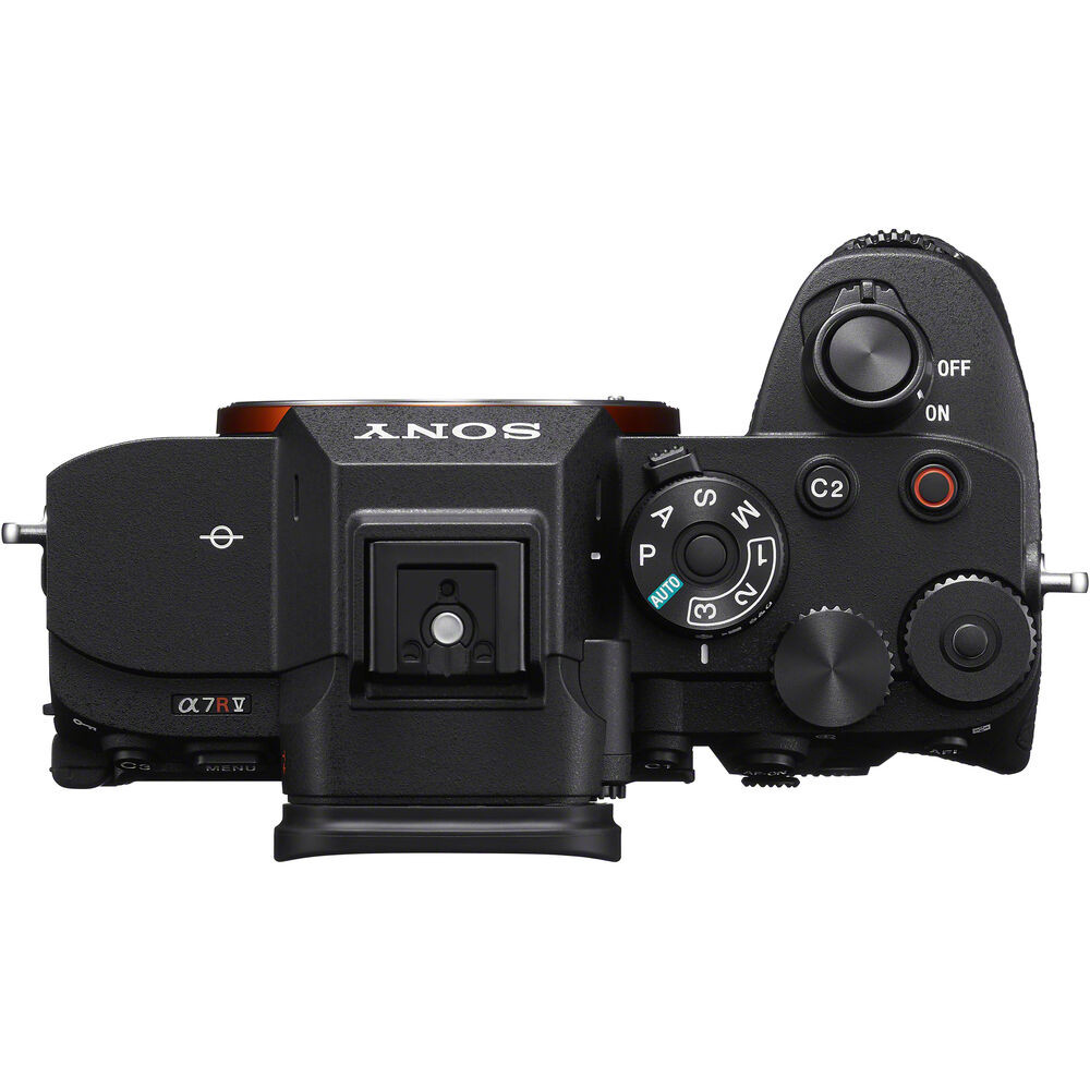 SONY α7R Ⅴ Sony Alpha a7R V Mirrorless Camera - Bedford Camera & Video