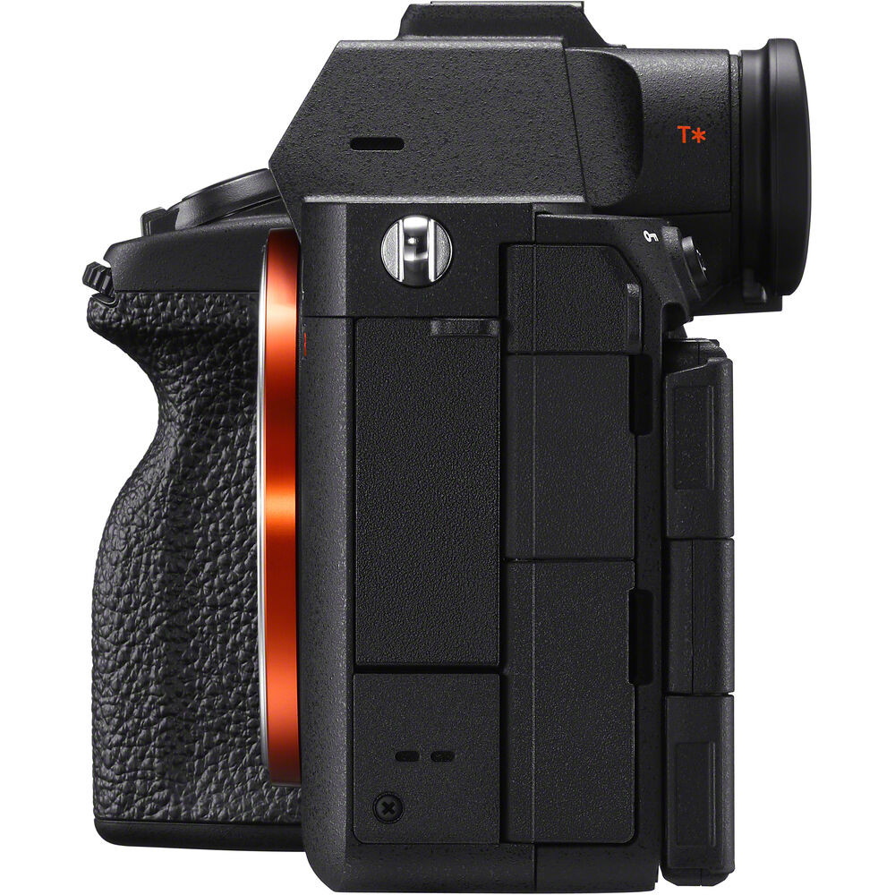 Sony Alpha a7R V Mirrorless Camera - Bedford Camera & Video