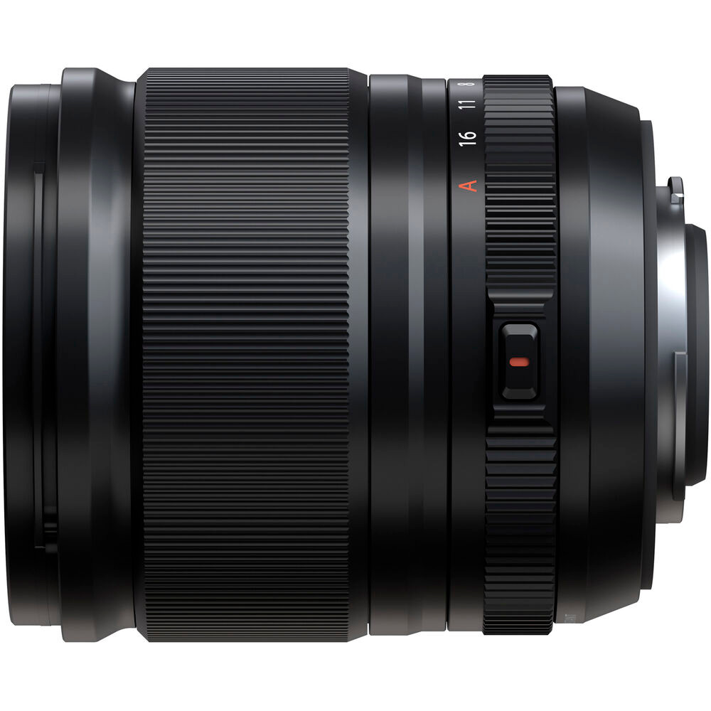 【美品】FUJINON XF 18mm F1.4 R LM WR 18mm Fujifilm XF 18mm F1.4 R LM WR Lens - Bedford Camera & Video