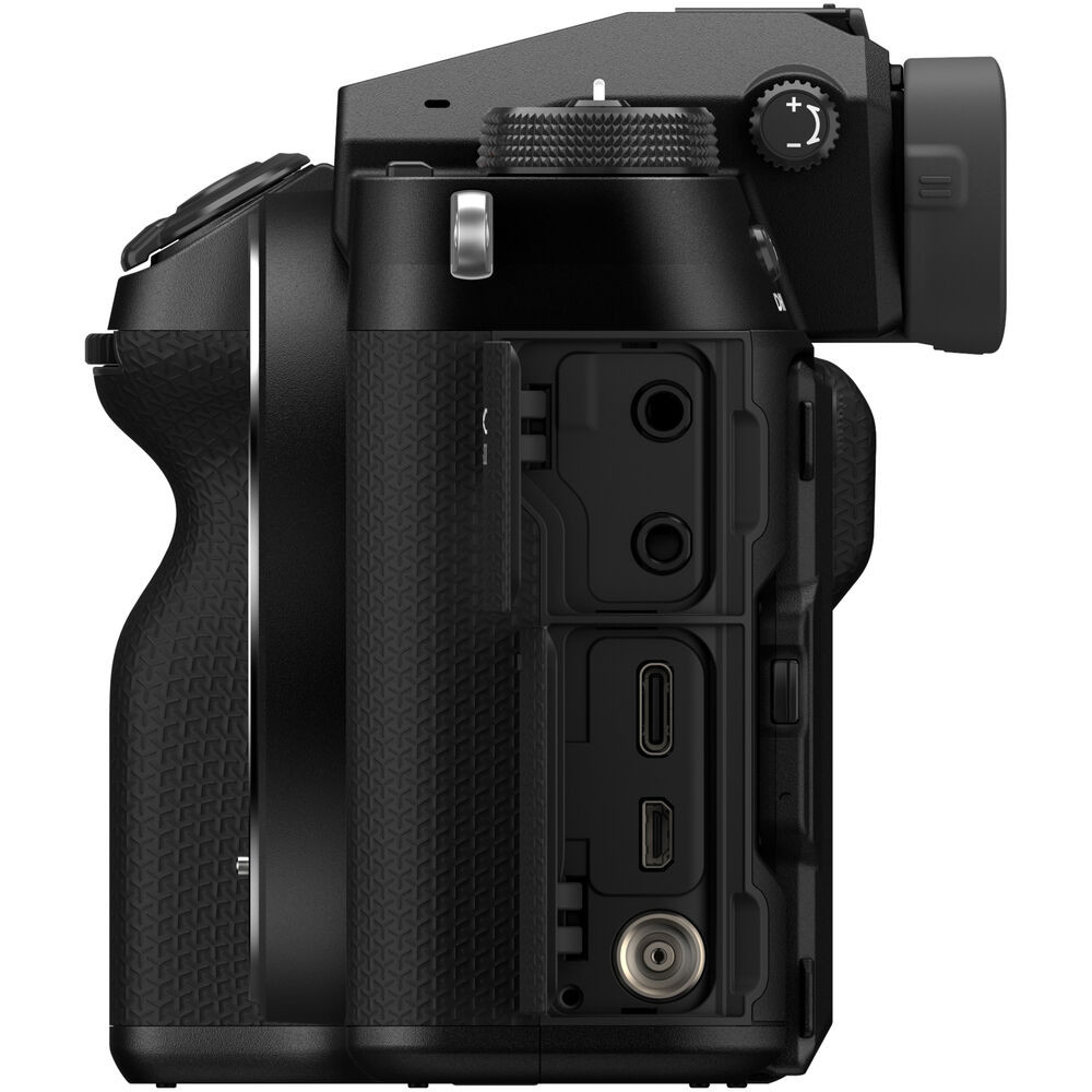 FUJIFILM GFX 100S II Medium Format Mirrorless Camera - Bedford