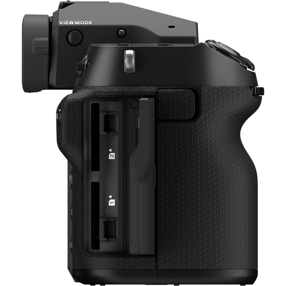FUJIFILM GFX 100S II Medium Format Mirrorless Camera - Bedford