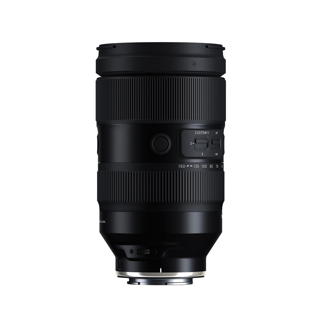 Tamron 35-150mm f/2-2.8 Di III VXD Lens (Sony E) | Bedfords.com