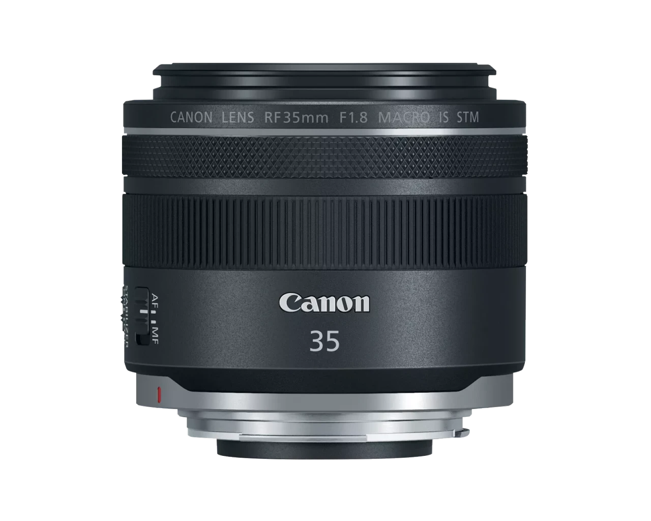 Canon RF 35mm F1.8 Macro IS STM Lens