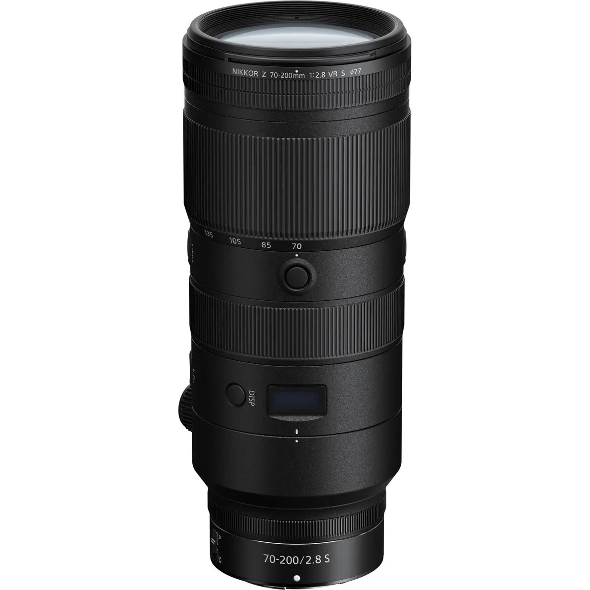 Nikon NIKKOR Z 70-200mm f/2.8 VR S Lens | Bedfords.com