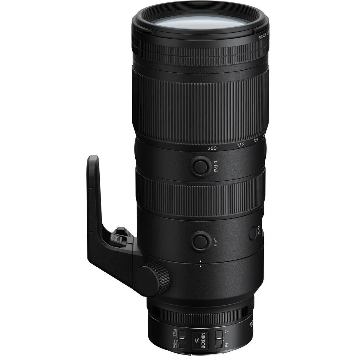 Nikon NIKKOR Z 70-200mm f/2.8 VR S Lens | Bedfords.com