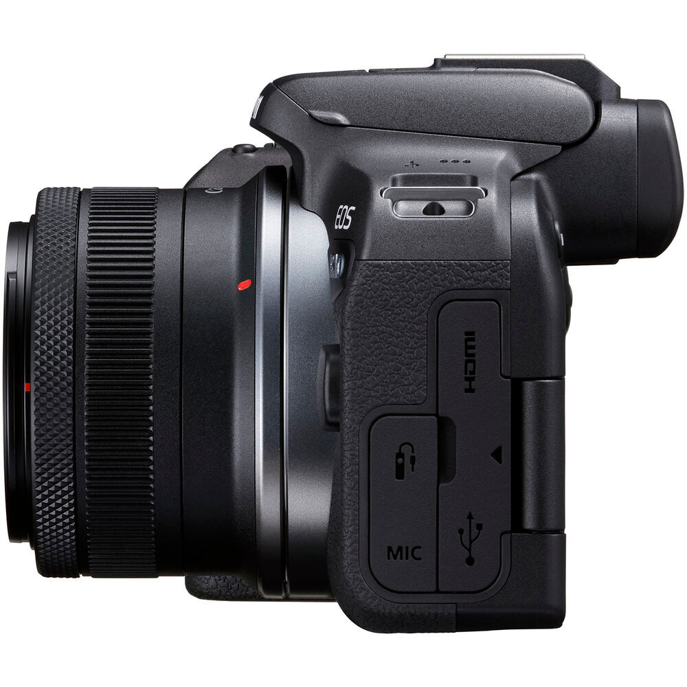 t*o様 Canon EOS R10 RF-S 18 F4.5 レンズ付 Canon EOS R10 with RF-S 18-45mm F4.5-6.3 IS STM Lens