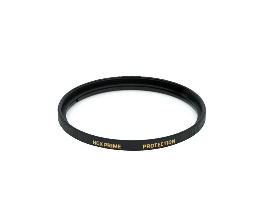Promaster 67mm Protection Filter - HGX Prime