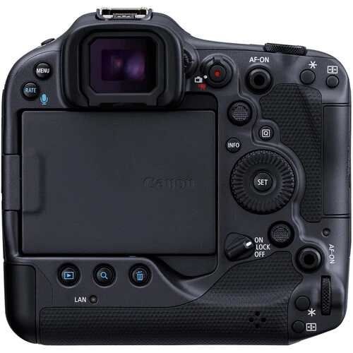 Canon EOS R3 Mirrorless Camera | Bedfords.com