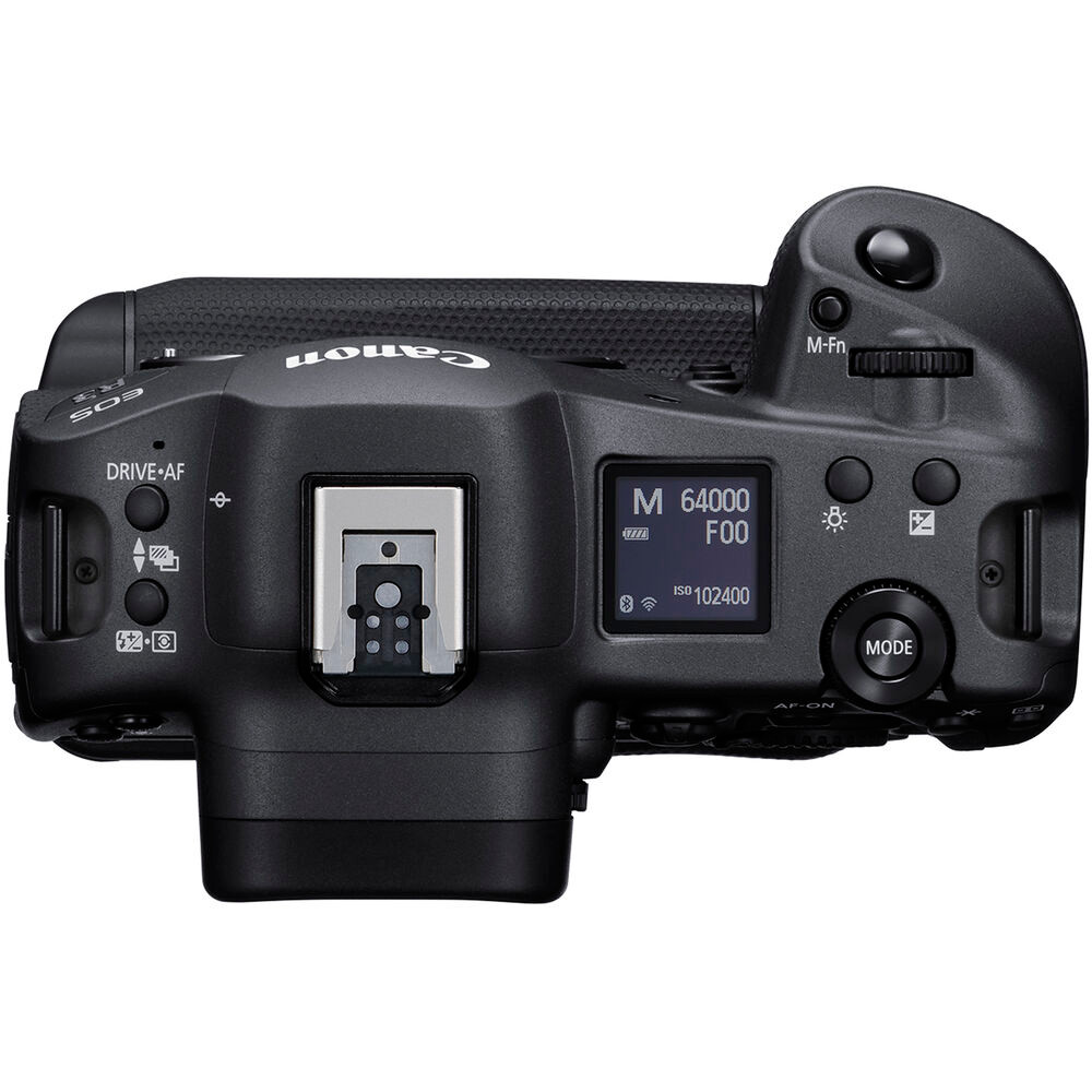 Canon EOS R3 Mirrorless Camera | Bedfords.com