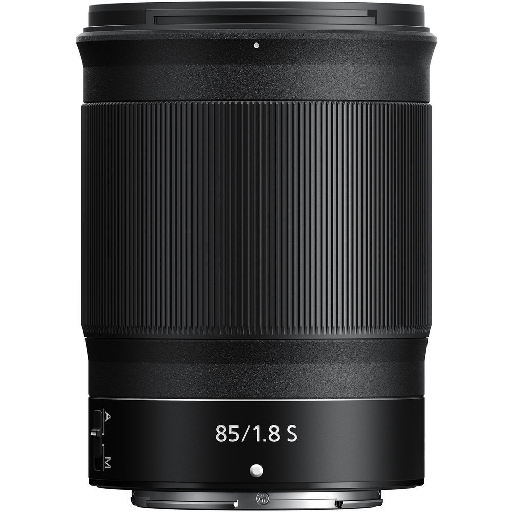 【プロテスト済】Nikon AF Nikkor 85mm F1.8 928 Nikon NIKKOR Z 85mm f/1.8 S Lens | Bedfords.com