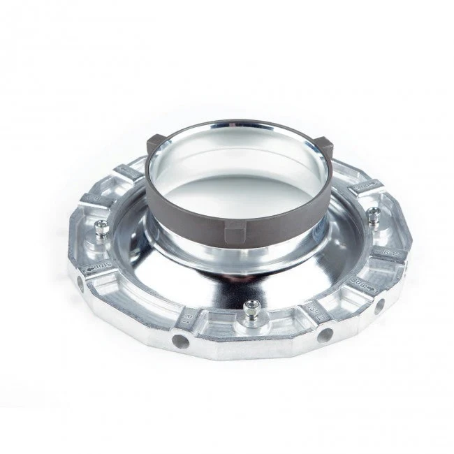 Westcott Speedring for FJ800, FJ400 II, FJ400, FJ250, Bowens, Calumet (various), Flashpoint (various)
