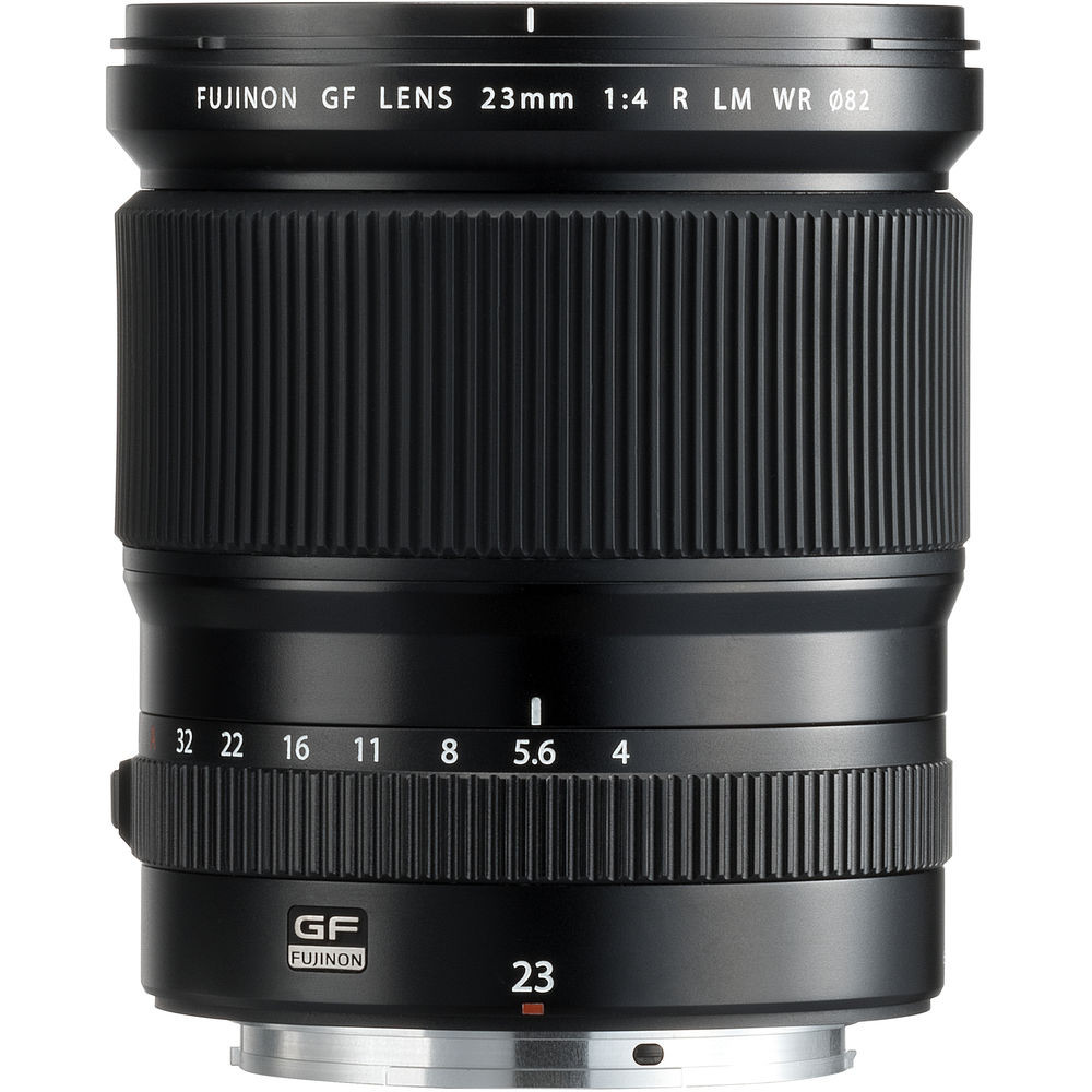 FUJIFILM フジノン GF 23mm F4 R LM WR レンズ 1493307364_1333204__43931.