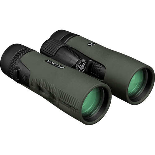 Vortex 8x42 Diamondback HD Binoculars | Bedfords.com