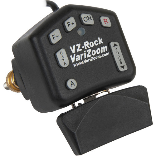 VariZoom VZ-Rock Variable Rocker for LANC Camcorders
