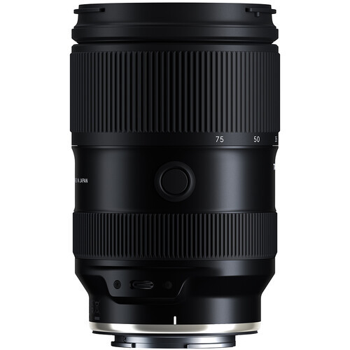 Tamron 28-75mm f/2.8 Di III VXD G2 Lens (Sony E) | Bedfords.com