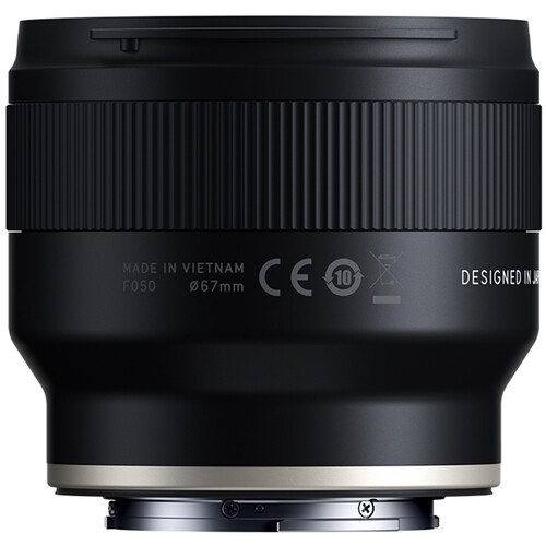 Tamron 20mm f/2.8 Di III OSD M 1:2 Lens for Sony E | Bedfords.com