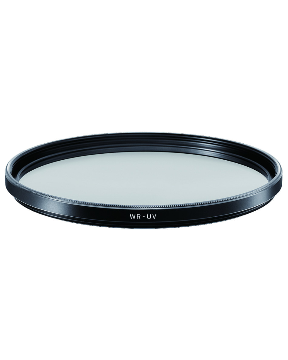 Sigma 67mm WR UV Filter