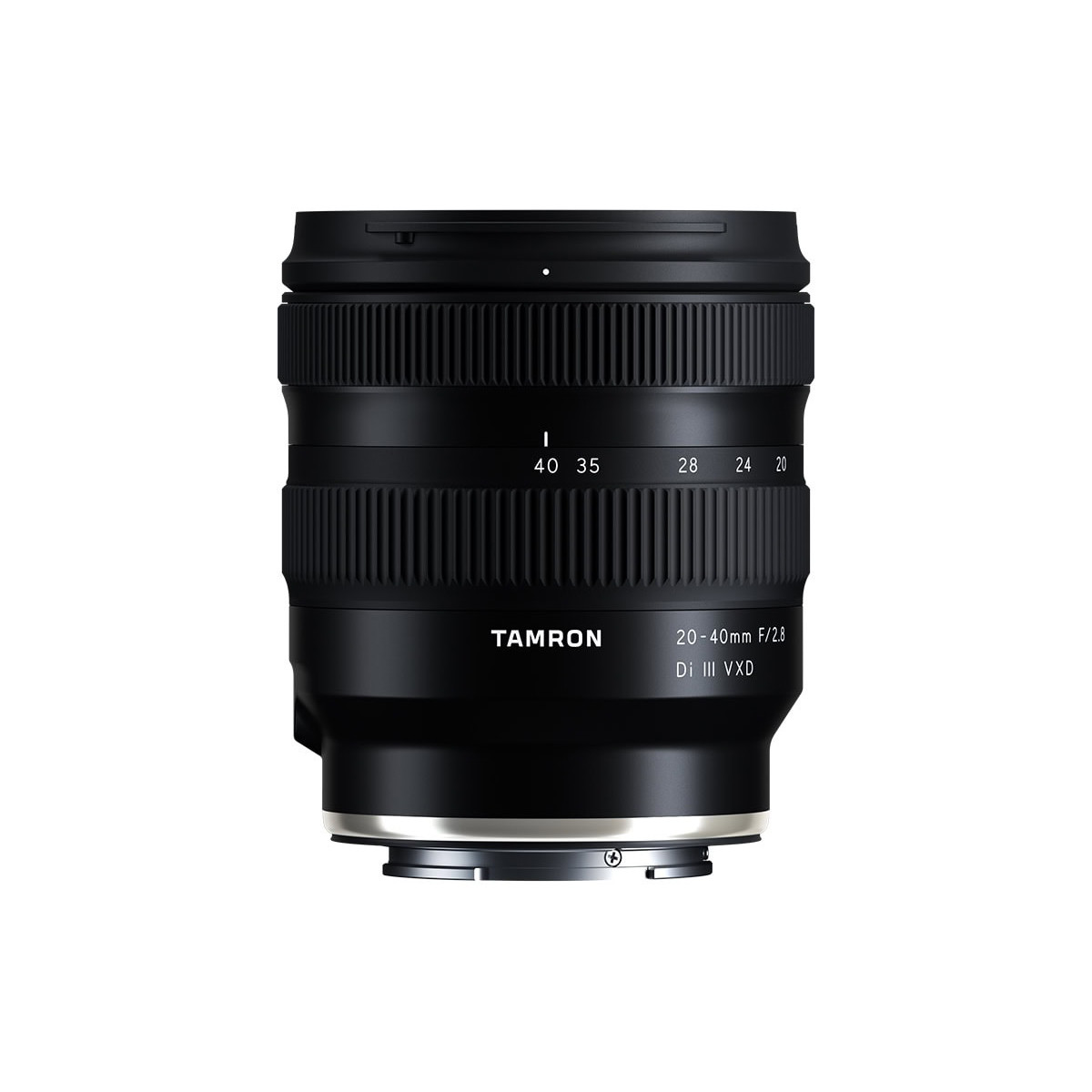 Tamron 20-40mm F/2.8 Di III VXD Lens (Sony E)